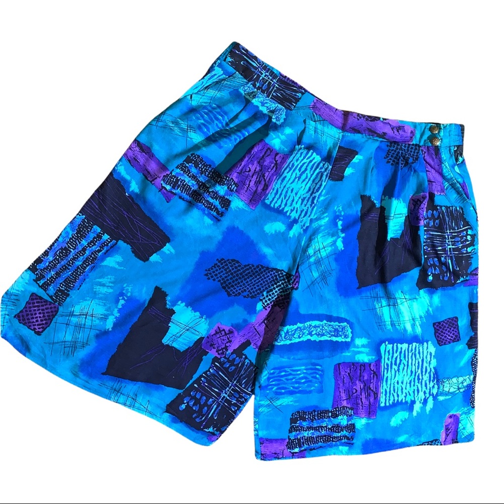 Klthie Lee 2PCS Shorts Set, Size 12